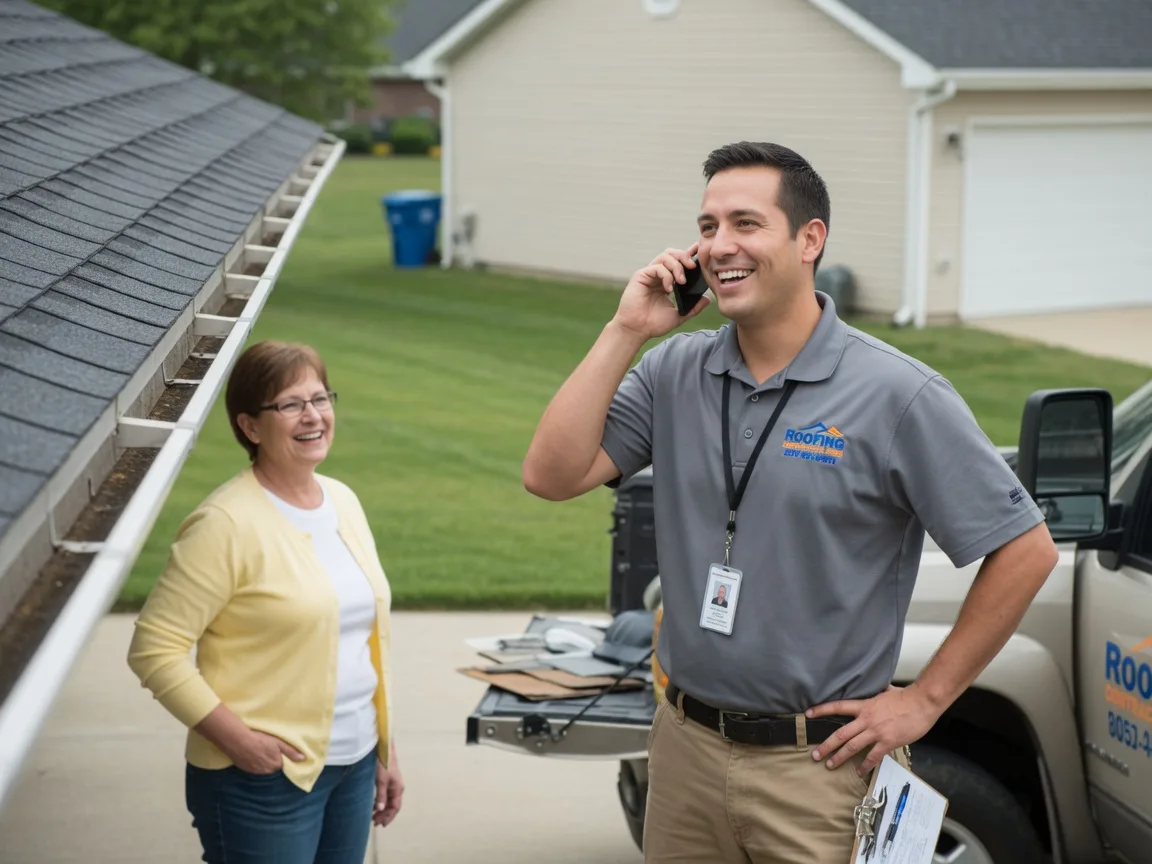 Local Roofing Contractors Lakemont, GA FAQs